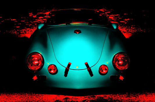 FIRE FLY