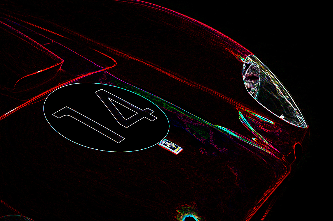 NEON