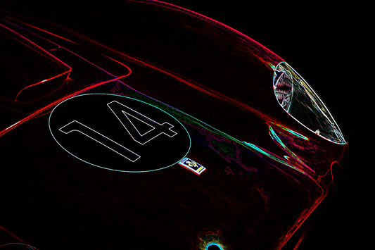 NEON