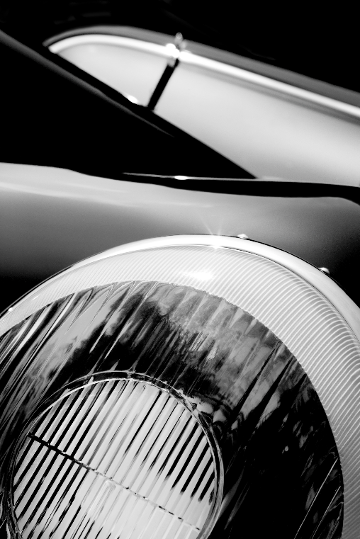 NOIR